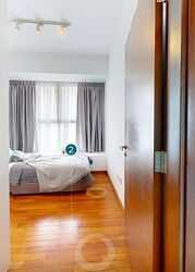 Shanghai One (D10), Apartment #629112041